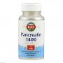 PANCREATIN 1400 mg KAL Tabletten