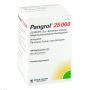 PANGROL 25.000 Hartkps.m.magensaftr.überz.Pell.