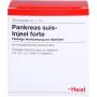 PANKREAS SUIS Injeel forte Ampullen