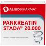 PANKREATIN STADA 20.000 magensaftres.Hartk.ALIUD