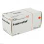 PANKREOFLAT überzogene Tabletten