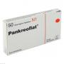 PANKREOFLAT überzogene Tabletten