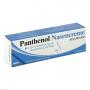 PANTHENOL Nasencreme Jenapharm