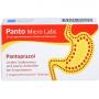 PANTO Micro Labs 20 mg msr.Tabl.bei Sodbrennen
