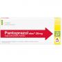 PANTOPRAZOL 20 mg elac magensaftres.Tabletten