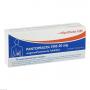 PANTOPRAZOL Eris 20 mg magensaftr.Tabletten/Noweda