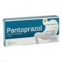 PANTOPRAZOL HEXAL b.Sodbrennen magensaftres.Tabl.