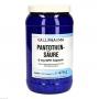 PANTOTHENSÄURE 6 mg GPH Kapseln