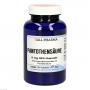 PANTOTHENSÄURE 6 mg GPH Kapseln