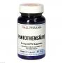 PANTOTHENSÄURE 6 mg GPH Kapseln