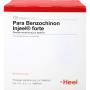PARA BENZOCHINON Injeel forte Ampullen