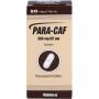 PARA CAF 500 mg/65 mg Tabletten