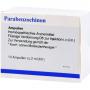 PARABENZOCHINON Ampullen