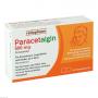 PARACETALGIN 500 mg Filmtabletten