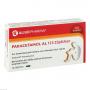 PARACETAMOL AL 125 Säuglings-Suppos.