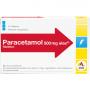 PARACETAMOL elac 500 mg Tabletten PARACETAMOL elac 500 mg Tabletten