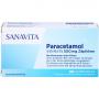 PARACETAMOL SANAViTA 500 mg Zäpfchen