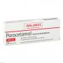 PARACETAMOL Schmerztabletten Balance