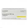 PARACETAMOL-Tabletten 500 mg