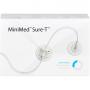 PARADIGM Sure T 6 mm 45 cm Infusionsset PARADIGM Sure T 6 mm 45 cm Infusionsset