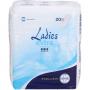 PARAM LADIES EXKLUSIV Inkontinenz-Einl.extra-plus