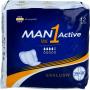 PARAM Man Active EXKLUSIV Vol.1 Vorlage