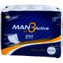 PARAM Man Active EXKLUSIV Vol.3 Vorlage