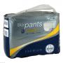 PARAM Slip Pants PREMIUM Gr.1