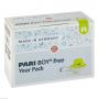 PARI BOY free Year-Pack