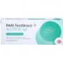PARI TestDirect ALLERGIE IgE Selbsttest Blut