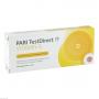 PARI TestDirect VITAMIN D Selbsttest Blut PARI TestDirect VITAMIN D Selbsttest Blut