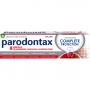 PARODONTAX Complete Protection whitening Zahncreme