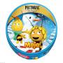 PECTORAL für Kinder Biene Maja & Willy Winter Dose