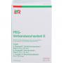 PEG Verbandwechsel Set E