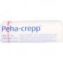 PEHA CREPP Fixierbinde 10 cmx4 m