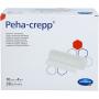 PEHA CREPP Fixierbinde 10 cmx4 m
