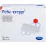 PEHA CREPP Fixierbinde 8 cmx4 m