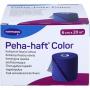 PEHA-HAFT Color Fixierb.latexfrei 6 cmx20 m blau