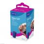 PEHA-HAFT Color Fixierb.latexfrei 8 cmx4 m blau