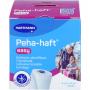 PEHA-HAFT easy Fixierbinde 6 cmx4 m weiß