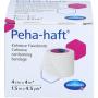 PEHA-HAFT Fixierbinde latexfrei 4 cmx4 m