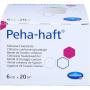 PEHA-HAFT Fixierbinde latexfrei 6 cmx20 m