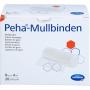 PEHA-MULLBINDE 8 cmx4 m