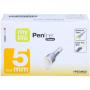 PEN-NADELN Classic 31 G 5 mm