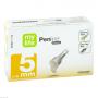 PEN-NADELN Classic 31 G 5 mm PEN-NADELN Classic 31 G 5 mm
