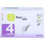 PEN-NADELN Classic 32 G 4 mm PEN-NADELN Classic 32 G 4 mm