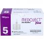 PEN-NADELN Medoject 32 G 5 mm PEN-NADELN Medoject 32 G 5 mm
