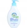 PENATEN ULTRA sensitiv Bad & Shampoo