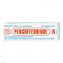 PERCOFFEDRINOL N 50 mg Tabletten