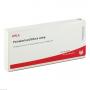 PERIODONTIUM/SILICEA comp.Ampullen